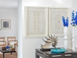 Relais Blu Sorrento amalfi costa romantico lujo hotel con encanto