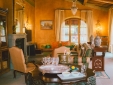 Villa Mangiacane Enoturismo de lujo Toscana Italia Boutique Hotel con encanto