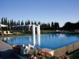 Villa Mangiacane Enoturismo de lujo Toscana Italia Boutique Hotel con encanto