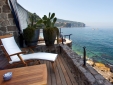 Capo la Gala Hotel con encanto positano hotel