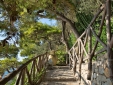 Capo La Gala Hotel & Spa boutique hotel costa amalfitana positano