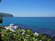 Capo La Gala Hotel & Spa alojamiento de lujo con encanto frente al mar