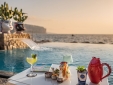 Capo La Gala Hotel & Spa alojamiento de lujo con encanto frente al mar