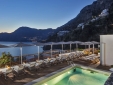 Casa Angelina Costa Amalfitana Hotel boutique romantico con encanto