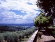Castello de fonterutoli Castellina in Chianti hotel