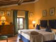 Castelo de fonterutoli Quianti hotel  a