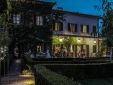 Villa Bordoni Greve Chianti Italia Hotel Restaurante Boutique 