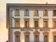Helvetia & Bristol Hotel Firenze 