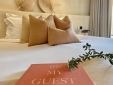 Toile Blanche hotel en Saint-Paul-de-Vence