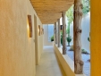 Toile Blancheboutique hotel con encanto en Saint-Paul de Vence 