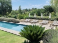 Toile Blancheboutique hoteln Saint-Paul de Vence 