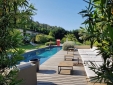 Toile Blanche hotel en Saint-Paul-de-Vence