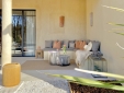 Toile Blancheboutique hotel con encanto en Saint-Paul de Vence 