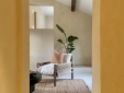 Toile Blancheboutique hotel con encanto en Saint-Paul de Vence 