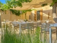 Toile Blanche hotel 