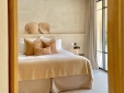 Toile Blancheboutique hoteln Saint-Paul de Vence 