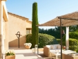 Toile Blancheboutique hotel con encanto en Saint-Paul de Vence 