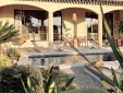 Toile Blancheboutique hotel con encanto en Saint-Paul de Vence 