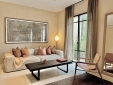 Toile Blancheboutique hotel con encanto en Saint-Paul de Vence 