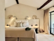 Toile Blancheboutique hotel con encanto en Saint-Paul de Vence 