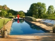 Toile Blanche saint Paul de Vence Hotel boutique lujo con encanto