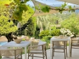 Toile Blancheboutique hotel Saint-Paul de Vence 