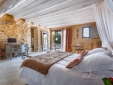 Le Clos Saint Saourde hotel Provenza b&b con encanto pequeño 