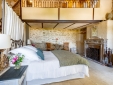 Le Clos Saint Saourde hotel Provenza b&b con encanto pequeño 