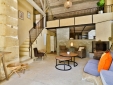 LE CLOS SAINT SAOURDE con encanto