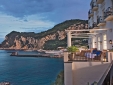 jk capri luxury hotel