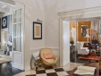 JK Place Capri Nápoles Italia Boutique Hotel de diseño