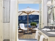 JK Place Capri Nápoles Italia Boutique Hotel de diseño