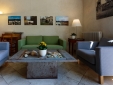 Living Room Detail