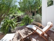 Suite con terraza