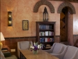 Alavera de los Baños B&B hotel Ronda Malaga España