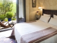 Alavera de los Baños B&B hotel Ronda Malaga España
