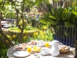 Alavera de los Baños B&B hotel Ronda Malaga España