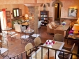 Room with terrace