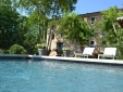 HÔTEL DU POÈTE Fointane de Vaucluse hotel