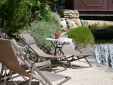 HÔTEL DU POÈTE Fointane de Vaucluse hotel