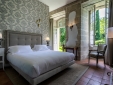 Chateau de MaZAN hOTEL vAUCLUSE BOUTIQUE con encanto