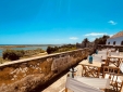 Breakfast Terrace