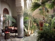 Riad Enija Marrakesh Hotel