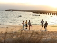 memmo baleiro hotel en Sagres Algarve con encanto boutique surf yoga