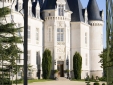 Chateau des Tesnieres Brittany Hotel