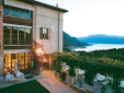 villa arcadio hotel salo