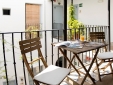 La Botica de Vejer vejer de la frontera hotel b&b hostal