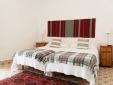 La Botica de Vejer Bedroom
