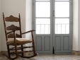 La Botica de Vejer Chair