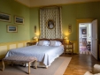 The Hotel Chateau de Verrieres saumur B&B lujo con encanto